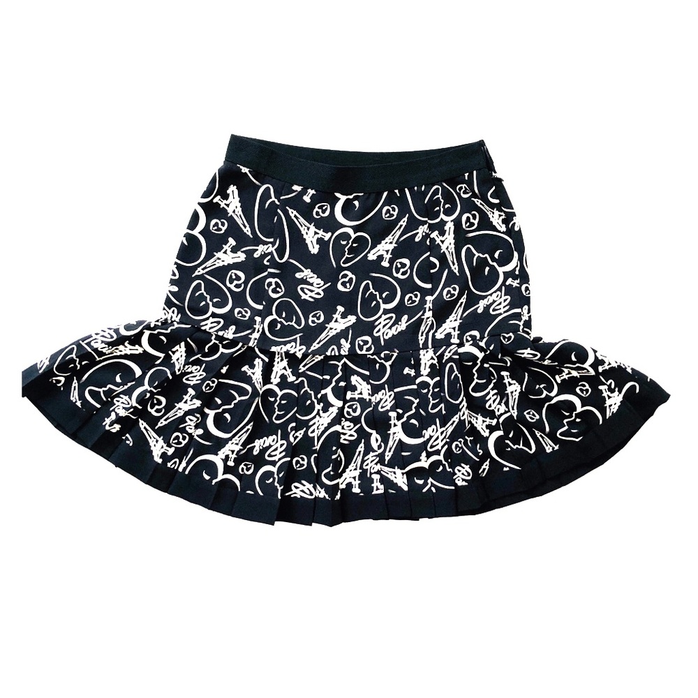Catherine malandrino skirt